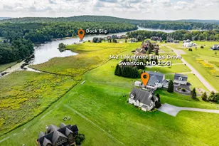 342 Lakefront Links Dr, Swanton, MD 21561 - Photo 3