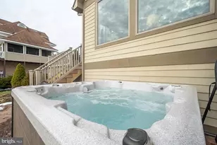 342 Lakefront Links Dr, Swanton, MD 21561 - Photo 15