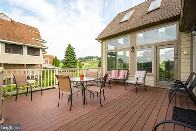 342 Lakefront Links Drive, Swanton, MD 21561 - Photo 15