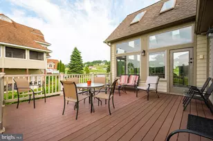 342 Lakefront Links Dr, Swanton, MD 21561 - Photo 15