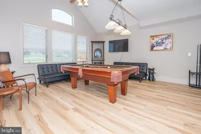 342 Lakefront Links Drive, Swanton, MD 21561 - Photo 33