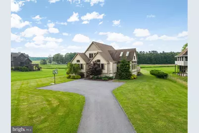 342 Lakefront Links Drive, Swanton, MD 21561 - Photo 9