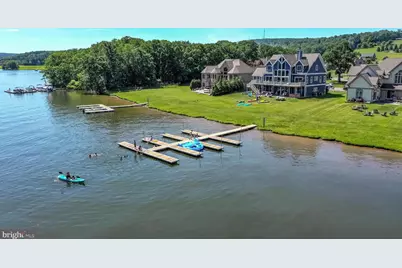 342 Lakefront Links Drive, Swanton, MD 21561 - Photo 17