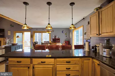 208 Smiley Face Lane, Mc Henry, MD 21541 - Photo 3