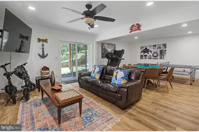 208 Smiley Face Lane, Mc Henry, MD 21541 - Photo 21