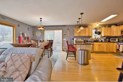 208 Smiley Face Lane, Mc Henry, MD 21541 - Photo 11