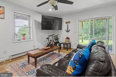 208 Smiley Face Lane, Mc Henry, MD 21541 - Photo 19