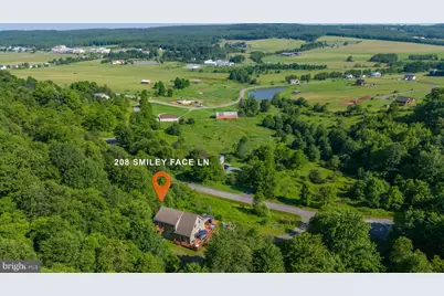 208 Smiley Face Lane, Mc Henry, MD 21541 - Photo 65