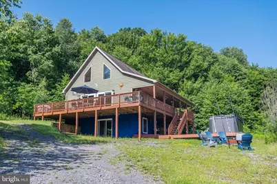 208 Smiley Face Lane, Mc Henry, MD 21541 - Photo 63