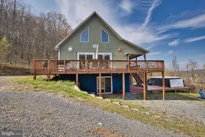 208 Smiley Face Lane, Mc Henry, MD 21541 - Photo 17