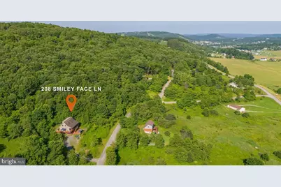 208 Smiley Face Lane, Mc Henry, MD 21541 - Photo 67