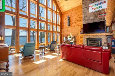 180 Glen Cove Road, Swanton, MD 21561 - Photo 25