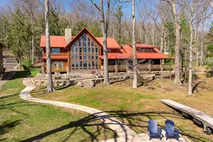 180 Glen Cove Rd, Swanton, MD 21561 - Photo 5