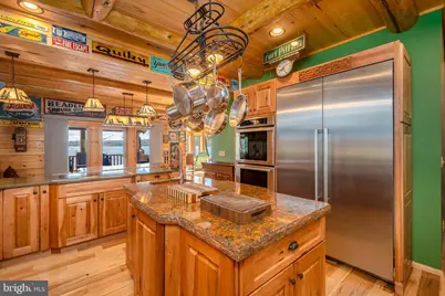 180 Glen Cove Road, Swanton, MD 21561 - Photo 19