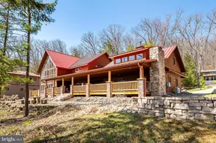 180 Glen Cove Rd, Swanton, MD 21561 - Photo 5