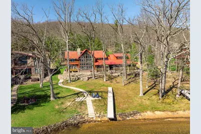 180 Glen Cove Road, Swanton, MD 21561 - Photo 3