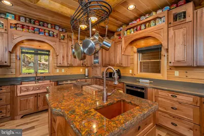 180 Glen Cove Road, Swanton, MD 21561 - Photo 19