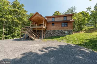 94 Rocky Gap Trail, Mc Henry, MD 21541 - Photo 73