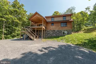 94 Rocky Gap Trail, Mc Henry, MD 21541 - Photo 73