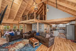 94 Rocky Gap Trail, Mc Henry, MD 21541 - Photo 5