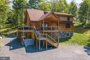 94 Rocky Gap Trail, Mc Henry, MD 21541 - Photo 71