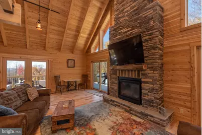 94 Rocky Gap Trail, Mc Henry, MD 21541 - Photo 11