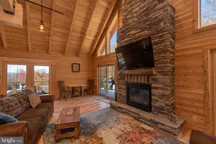 94 Rocky Gap Trail, Mc Henry, MD 21541 - Photo 11