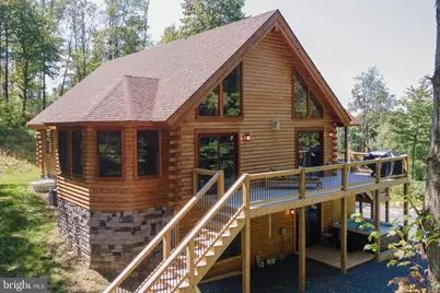 94 Rocky Gap Trail, Mc Henry, MD 21541 - Photo 69