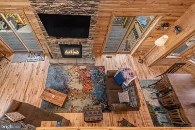 94 Rocky Gap Trail, Mc Henry, MD 21541 - Photo 9