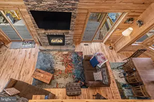 94 Rocky Gap Trail, Mc Henry, MD 21541 - Photo 9