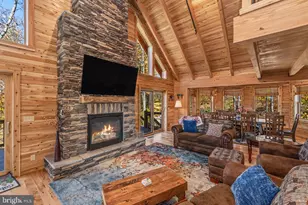 94 Rocky Gap Trail, Mc Henry, MD 21541 - Photo 3