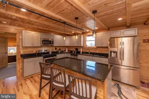 94 Rocky Gap Trail, Mc Henry, MD 21541 - Photo 5