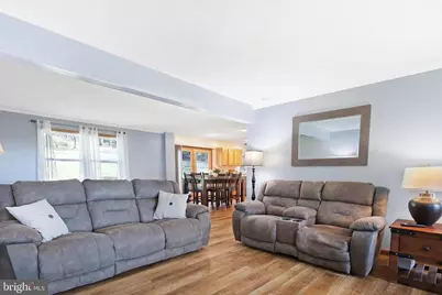 337 Laurel Wood Drive, Lonaconing, MD 21539 - Photo 9