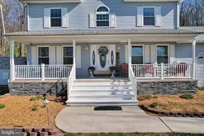 337 Laurel Wood Drive, Lonaconing, MD 21539 - Photo 3