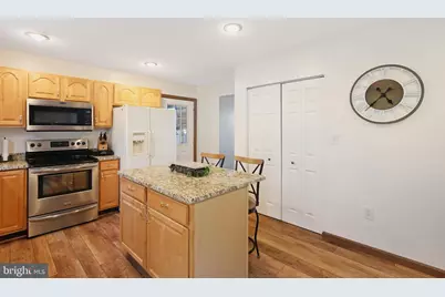 337 Laurel Wood Drive, Lonaconing, MD 21539 - Photo 17