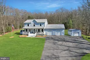 337 Laurel Wood Dr, Lonaconing, MD 21539 - Photo 59