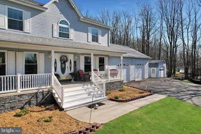 337 Laurel Wood Drive, Lonaconing, MD 21539 - Photo 51