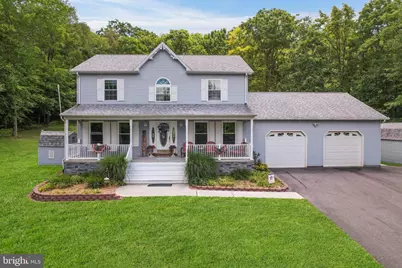 337 Laurel Wood Drive, Lonaconing, MD 21539 - Photo 59