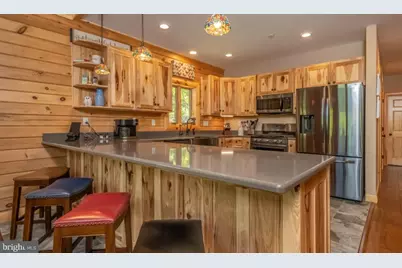 971 Fork Run Trail, Mc Henry, MD 21541 - Photo 3