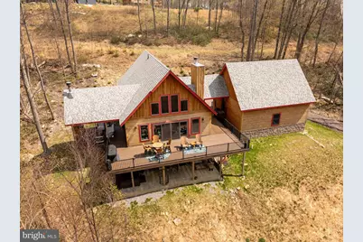971 Fork Run Trail, Mc Henry, MD 21541 - Photo 1