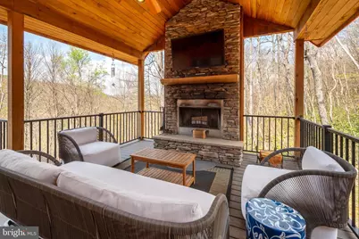 971 Fork Run Trail, Mc Henry, MD 21541 - Photo 67