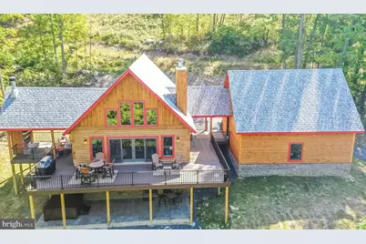 971 Fork Run Trail, Mc Henry, MD 21541 - Photo 75