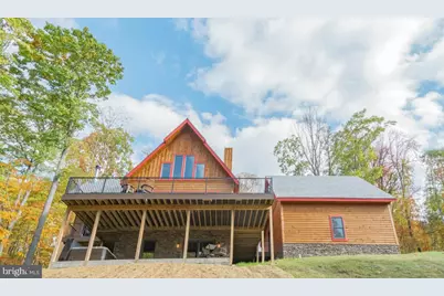 971 Fork Run Trail, Mc Henry, MD 21541 - Photo 61