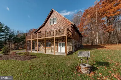 132 Fantasy Lane, Mc Henry, MD 21541 - Photo 3