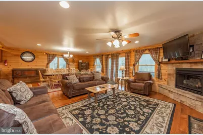 132 Fantasy Lane, Mc Henry, MD 21541 - Photo 5