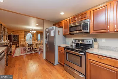 132 Fantasy Lane, Mc Henry, MD 21541 - Photo 11