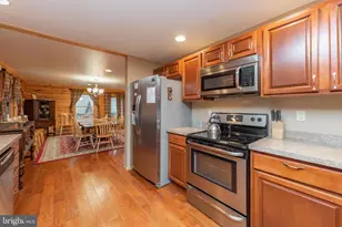 132 Fantasy Ln, Mc Henry, MD 21541 - Photo 11