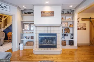 726 Sunset Ridge Dr, Mc Henry, MD 21541 - Photo 17