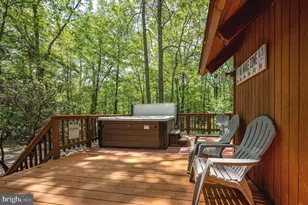 61 Frederick Cir, Swanton, MD 21561 - Photo 47