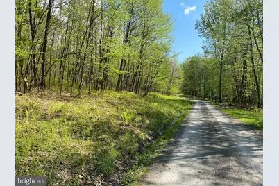Lot 6B Betts Lane, Oakland, MD 21550 - Photo 1